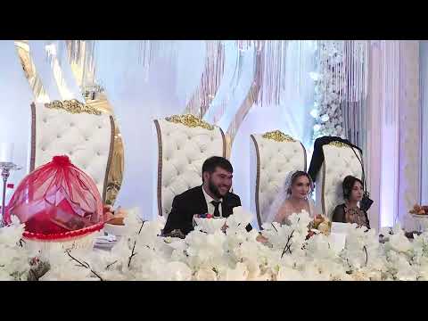 Видео: Свадьба Эльвин и Самира _Шу часть- 4