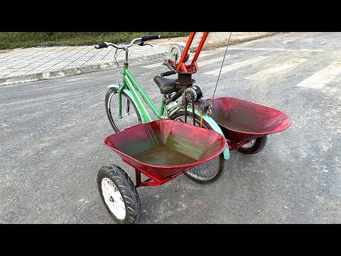 Видео: ИДЕИ, КОТОРЫЕ НЕ МОГУТ ПРИДАТЬСЯ ДАЖЕ ВЕДУЩИМ ПРОФЕССОРАМ! Уникальные автомобили, которых никогда не