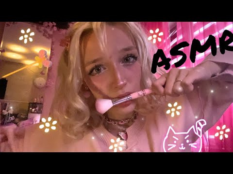 Видео: ASMR агрессивное очищение от пыли🙂☠️