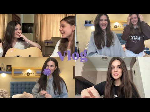 Видео: Эвер | Влог #2