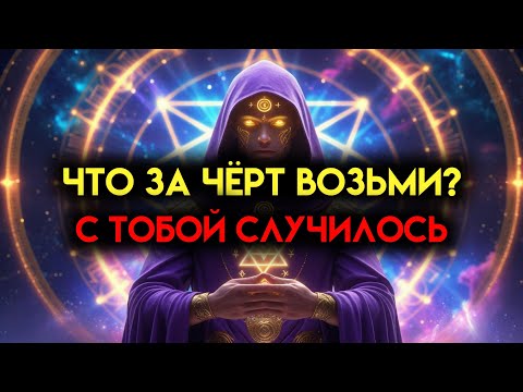 Видео: ИЗБРАННЫЙ, ТЫ ТОЛЬКО ЧТО ПРЕВРАТИЛСЯ В ЧТО-ТО СВЯТОЕ (ТЫ ПЕРВЫЙ БОГ, КТО СДЕЛАЛ ЭТО)