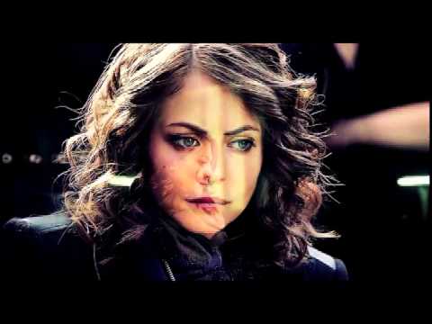 Видео: Стрела Фан видео . Лорел и Сара\Оливер и Тея  - Девочка моя