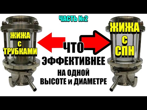 Видео: Что эффективнее? Главный критерий стабильности отбора! Объясняю наглядно и закрываем этот вопрос! №2