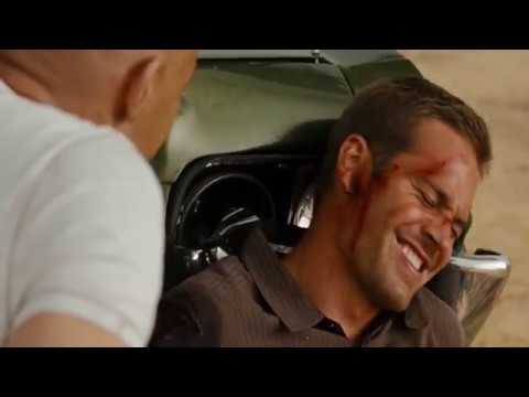 Видео: Форсаж 4 2009 г (Погоня с головорезами Артуро Браги)#2