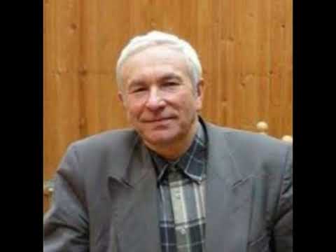 Видео: Образ Божий 22.10.2006г. Владимир Григорьевич   Мурашкин