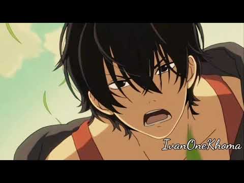 Видео: Пряталась в ванной....(Аниме клип о любви + Аниме романтика + AMV)