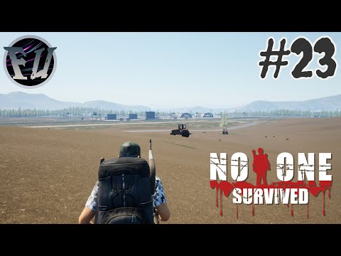Видео: No One Survived || Перестрелки || #23