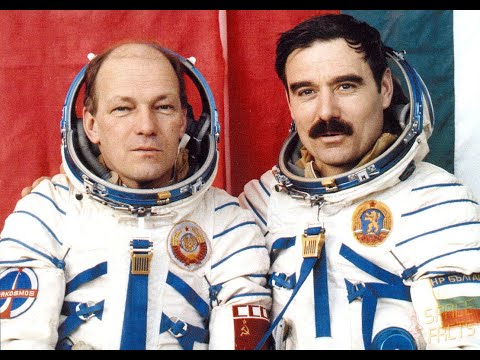 Видео: Завръщането на Сатурните - Видео за полета на кораба Съюз 33 през 1979г.