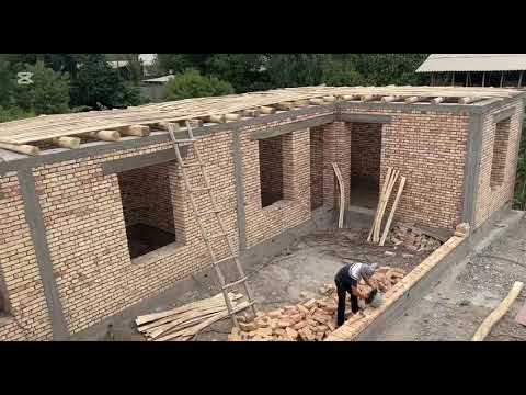 Видео: Уй қурулиш хақида қисқача малумот
