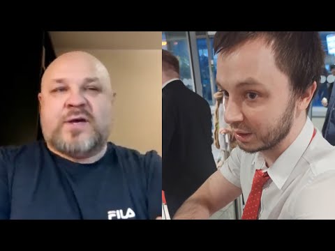 Видео: Семья, снятая с самолёта калибраторщиком Латыповым, выиграла суд