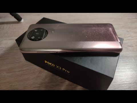 Видео: Купил Poco x3 pro за 8500😱😱😱 Стоит ли его брать в 2024 году?