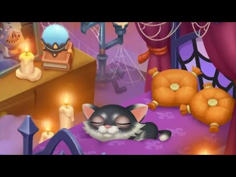 Видео: Hay Day. Хеллоуинское событие с заданиями 👻🎃
