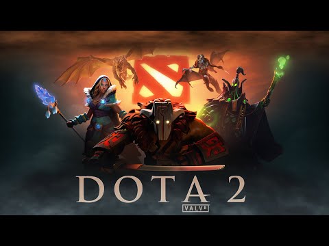 Видео: #рекомендации#дота2новыйпатч #dota2 #дота2патч734