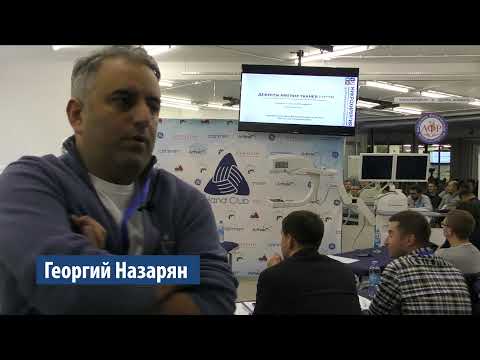 Видео: Закрытие дефектов мягких тканей на кисти. Назарян Георгий Адольфович.