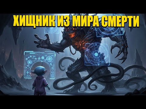 Видео: В зоопарке открыли выставку «Хищник из Мира Смерти». Мальчика спросили: «Где люди?» | HFY