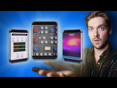 Видео: 15 лучших БЕСПЛАТНЫХ аудиоплагинов! [Обновление 2024 года]