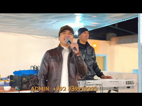 Видео: Зийодали Норматов туй бирлаш туёна 2024