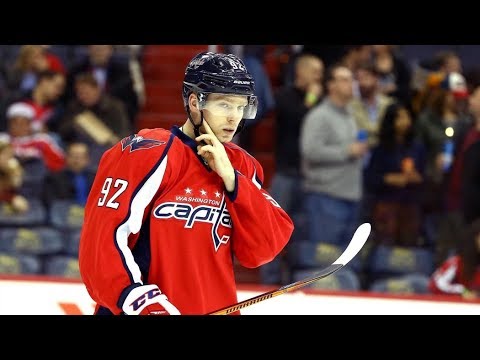 Видео: Evgeny Kuznetsov 2017-2018 Washington Capitals, Евгений Кузнецов 2017 - 2018 Вашингтон Кэпиталз