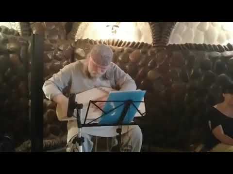 Видео: Атманъ ПравиСлавъ. Ставрополь.сатсангъ.Сандалъ. 8.06.2019гъ