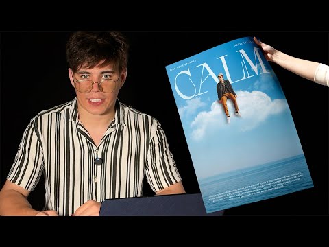 Видео: Дизайн постера в Photoshop с нуля