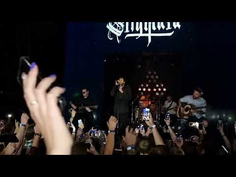 Видео: Stigmata - Как ты (Акустика) (live in Papa Barvillage, 27.08.2022)