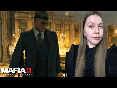 Видео: Месть Джимми 😎 | #7 | Mafia II: Definitive Edition | DLC: Jimmy's Vendetta