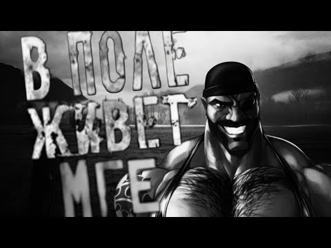 Видео: В ПОЛЕ ЖИВЕТ МГЕ... | Мге страшилка #7 Страшные Истории На Ночь 