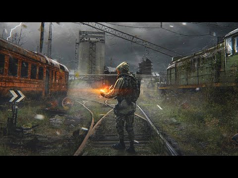 Видео: Stalker 2 Сердце Чернобыля играю 24 день
