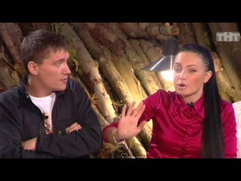 Видео: 8. Евгения Феофилактова и Спартак. Почему Женя не хочет отношений?