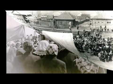 Видео: Посвящается односельчанам.                         4 сентября День Пуреха.