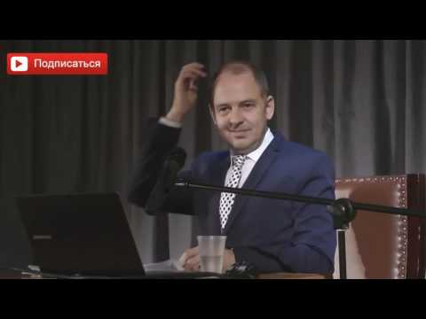 Видео: Сосредоточенность женщины на работе и последствия этого. Руслан Нарушевич