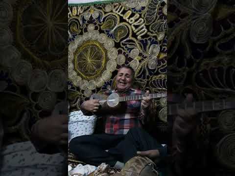 Видео: Хочи Сабзали Нохияи Рудаки кишлоки Оли Сомон