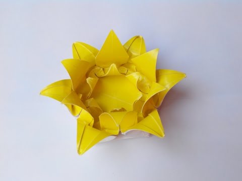 Видео: Цветок 3 (Алексей Жигулёв), Flower 3