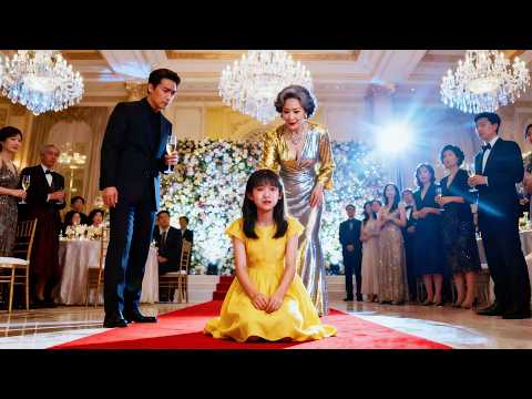 Видео: Брошенная деревенская девушка — ассистентка. Босс вынудил извиниться, но она — его сестра!