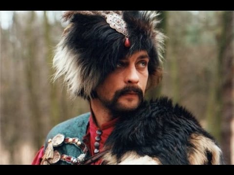 Видео: Домогаров  Казак лихой