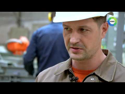 Видео: ПВР – утилизация батареек в Челябинске