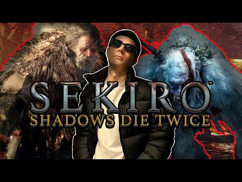 Видео: ТОП 7 САМЫХ СЛОЖНЫХ БОССОВ SEKIRO SHADOWS DIE TWICE