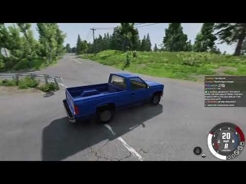 Видео: 27.08.2025 Запись стрима перед баном на основе