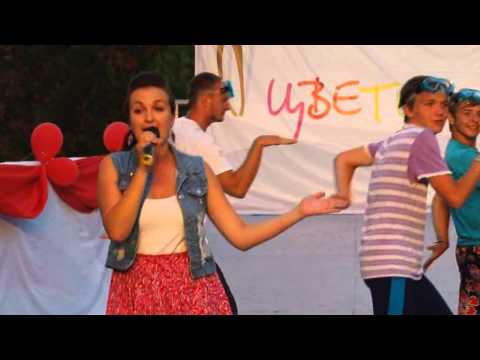 Видео: Серебряное море