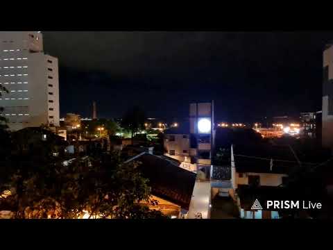 Видео: Прямая трансляция Олеся Золотарёва