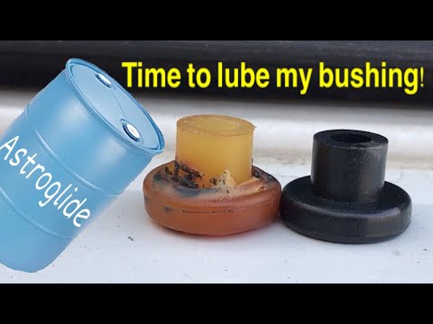 Видео: NA Miata - Установка оконных втулок Delrin! Ремонт электростеклоподъёмника!