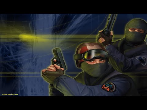 Видео: Спектр стримит игру, после просмотра юфс ! CS 16