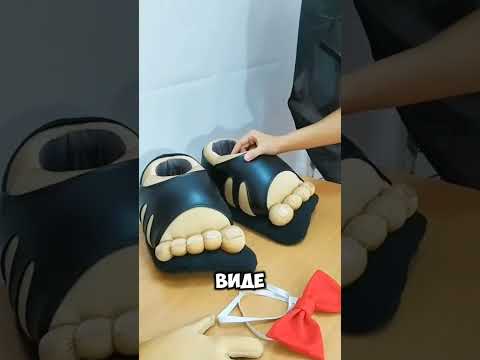 Видео: видеообзор ростовой куклы Пупс