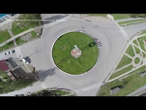 Видео: Северо-Енисейский в прошлом и настоящем