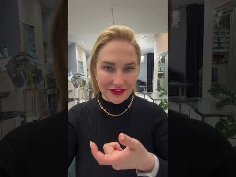 Видео: Страхи колористов | Боль мастера