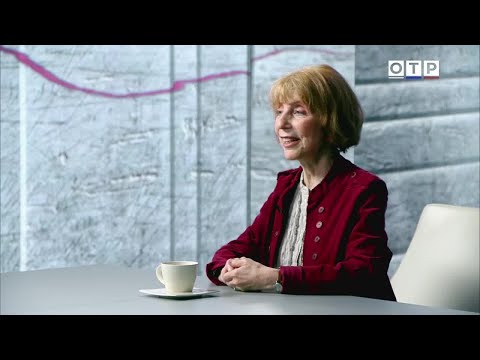 Видео: Марина Москвина: Моя первая сказка стала программой, можно сказать, всей моей писательской жизни