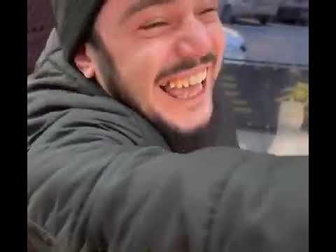 Видео: Смешная нарезка с обезьянкой Джими