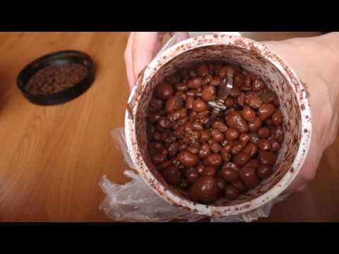 Видео: Галтовка или Stonewash ! Делаем в домашних условиях разными способами :)