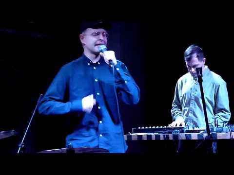 Видео: Утро - Солнце (live in St Petersburg Place 2015)
