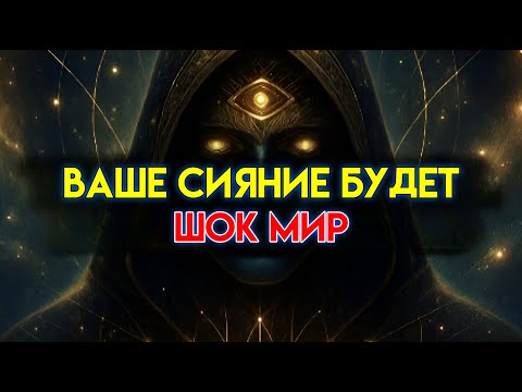 Видео: ИЗБРАННЫЙ: ТВОЙ СИЯНИЕ ШОКИРУЕТ ВСЕХ. 🎉👼🏻